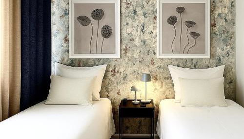 Arina & Julien La Défense-Paris - Foto 2