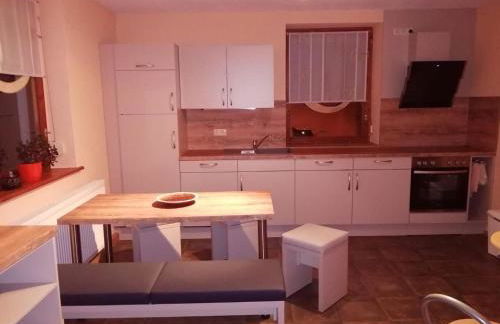 Ferienhaus im Kumbachtal - Foto 10