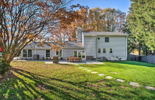 Near Philly and PGA Champ! Inviting Home with Yard - Foto 25