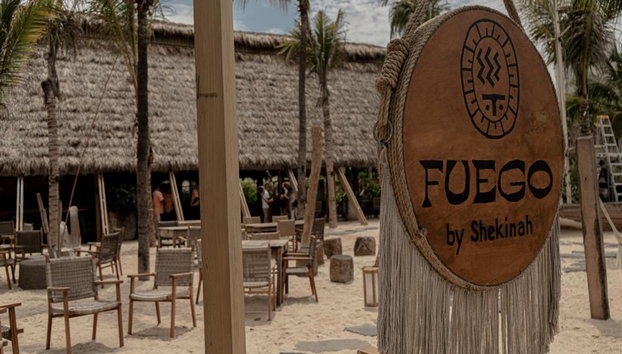 Shekinah Club de Playa - Foto 3