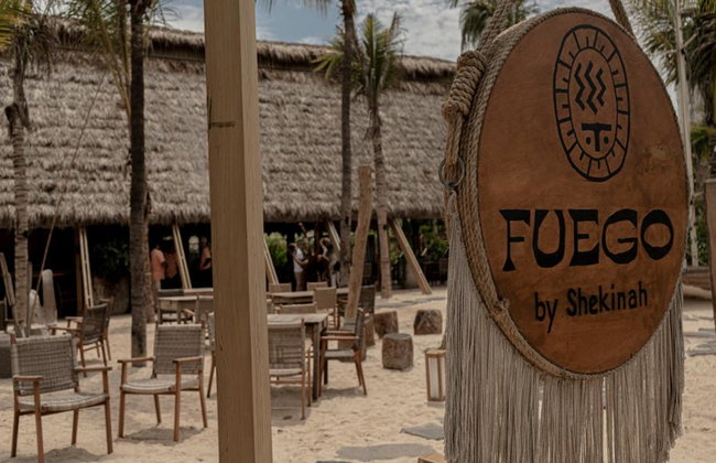 Shekinah Beach Club - Photo 3