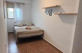 Apartamento entero Playa Perello Valencia - Foto 11