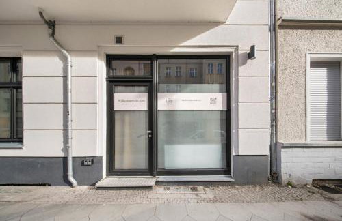 Loftly Modersohnstr nähe East Side Gallery nähe Uber Arena - Foto 69