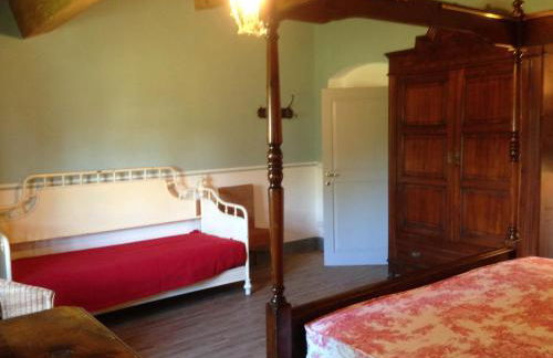 Stone House 15th Century - Foto 29