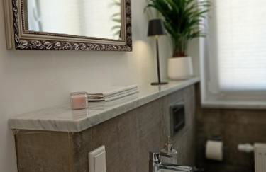 Altbau im Herzen der Stadt - Photo 9