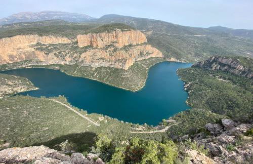 Casa acollidora i familiar amb jardi i barbacoa - Foto 40