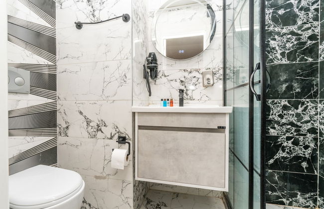 COMFORT INN SUITE - Foto 22