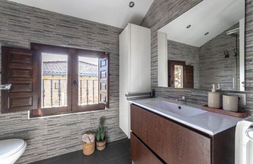 Villa Pepe Paz y Encanto Natural - Foto 47