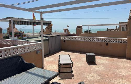 Apartament urbanización Cabo Cervera Torrevieja - Foto 10