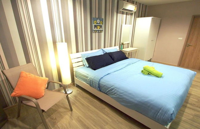 Rain by Lazy Sea Beach House - Foto 3