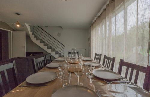 Les Villas de Castel - Villa Les Chênes - Photo 13