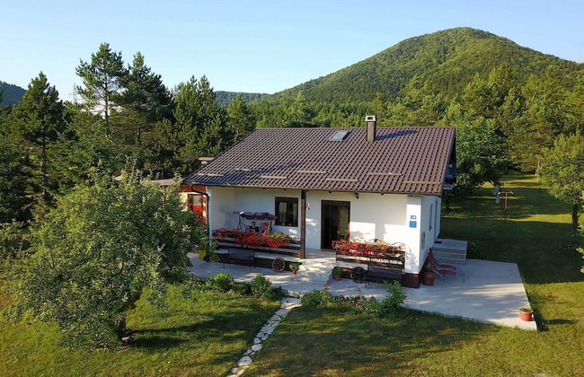 Holiday Home Lana - Foto 23