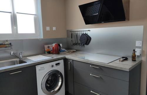 Appartement Herbaudiere - Foto 7