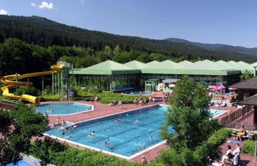 Apartment FeWo Steinbeisser by Interhome - Foto 34