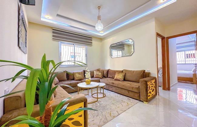 Elite Holiday Homes - Luxury & Centric Flat - Photo 40