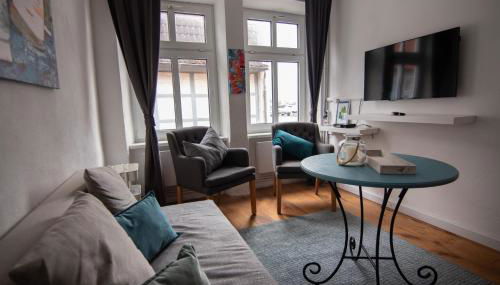 PEMATRA Ferienwohnung Mathias Huus - Foto 2