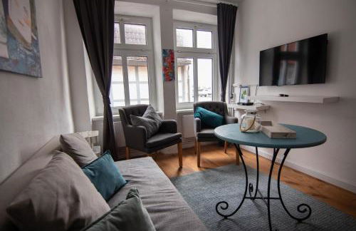 PEMATRA Ferienwohnung Mathias Huus - Foto 2