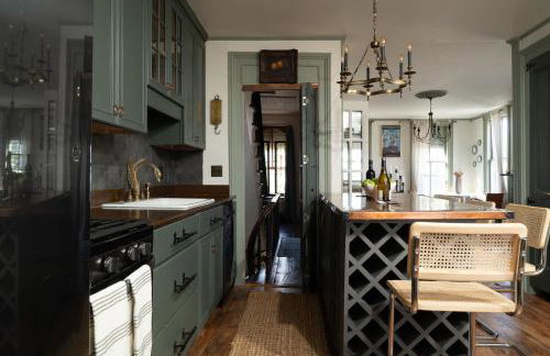 The Mulford Alden House - Foto 19