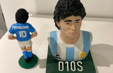 Casa Maradona - Foto 27
