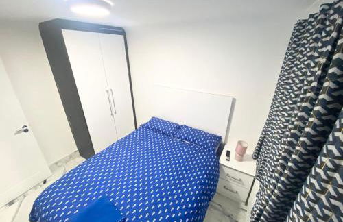 THE ROYAL BOUTIQUE REGENT LODGE by LONDON , SLEEP 8 - Foto 30