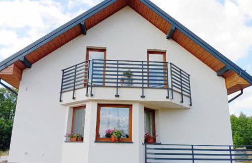 POKOJE NA CYPELKU NAD 5 JEZIORAMi - Foto 23