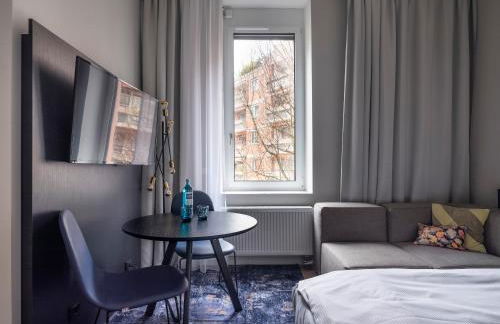 Numa Frankfurt Bloc - Foto 100