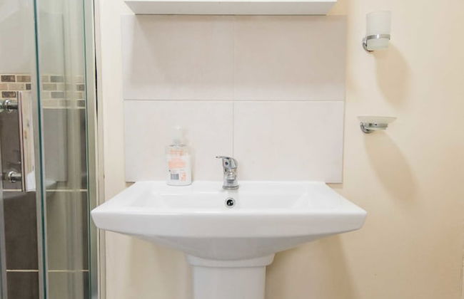 Snooze Apartments Flat 56 - Foto 8