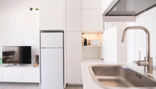 Deluxe Apartment. 50 meters Beach - Foto 4