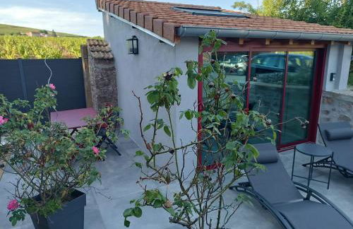 La bulle beaujolaise - Foto 20