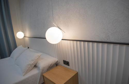 OIKOS APARTAMENTOS TURÍSTICOS - Foto 47