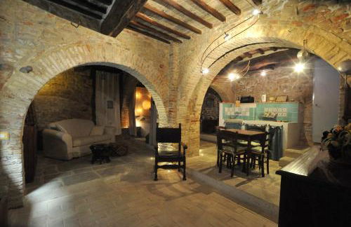 La Casina Del Lillotatini - Foto 1