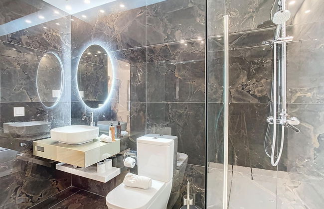 Torre Palace I by Atlantic Holiday - Foto 42