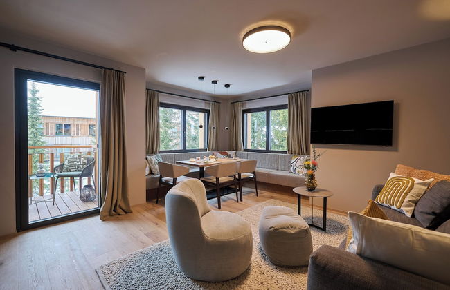 Aparthotel Dorf570 - Foto 43