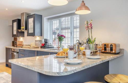 Private and Unique Cottage Close to Sheffield - Foto 101