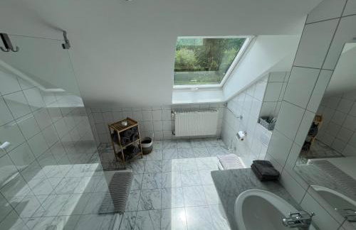 Maisonette Ferienappartement mit Garten - Foto 16