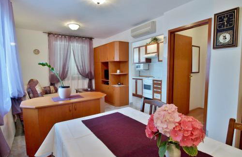 Apartments Fabijanić - Foto 14