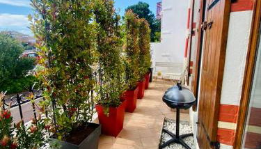 Villa Salve Maria, proche plage et centre ville, ménage et draps compris - Foto 3, furniture