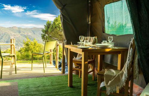 Safari Glamping Portugal Koi Fish - Foto 76