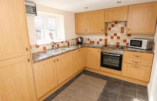 Saddlers Cottage, Berllandeg Farm - Foto 9