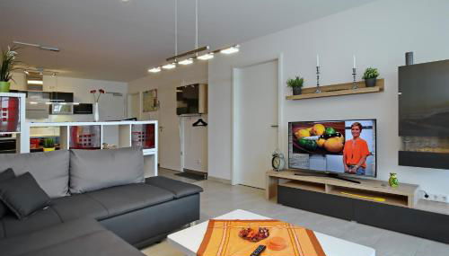 Linden-Palais Wohnung 02 - Foto 2