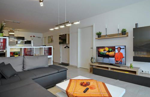 Linden-Palais Wohnung 02 - Foto 2