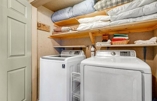 The BearFoote Chalet - Foto 8