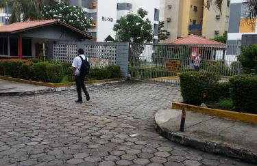 APART HOTEL MANAUS 10 Pessoas 4 Quartos - Foto 8