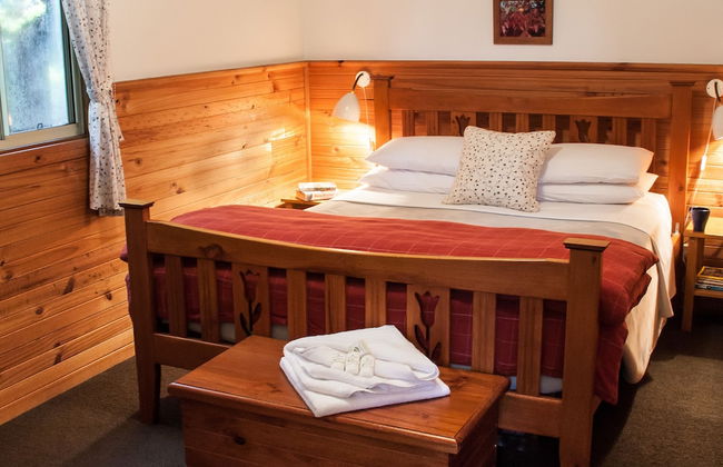 Balingup Heights Hilltop Forest Cottages - Foto 10