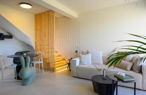 KALOS LUXURY HOMES, BEACHSIDE EXPERIENCE VOULISMA - Foto 32