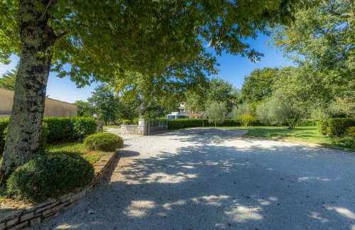 Villa Miranda in heart of Istria - Foto 11