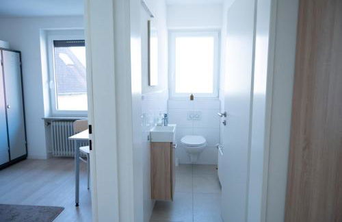 Monteuerunterkunft - Flexibel und Modern - Foto 44