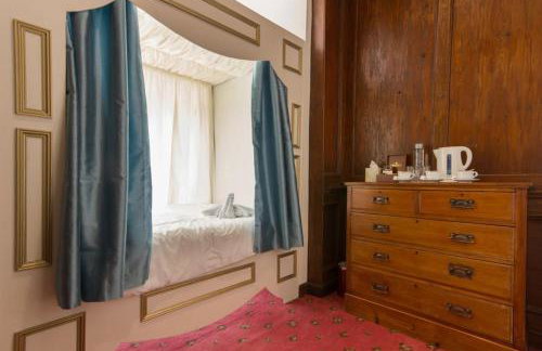 Hockwold Hall - Former Royal residence - Foto 20