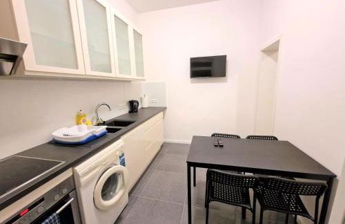 VS Workers Apartment T1-6 - Foto 55