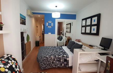 Mediterráneo beach Muñoz - Photo 31